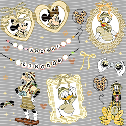 Disney Style-DSN 1928